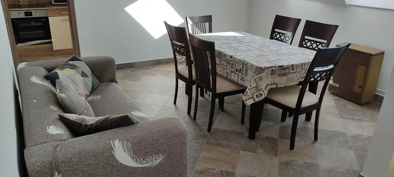 Timar Apartman Eger