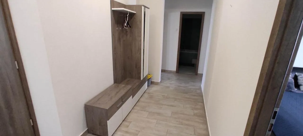 Timar Apartman Eger Węgry