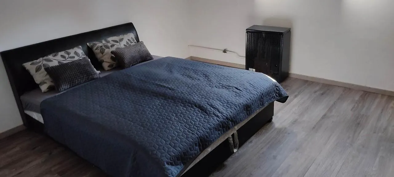 Timar Apartman Eger Węgry