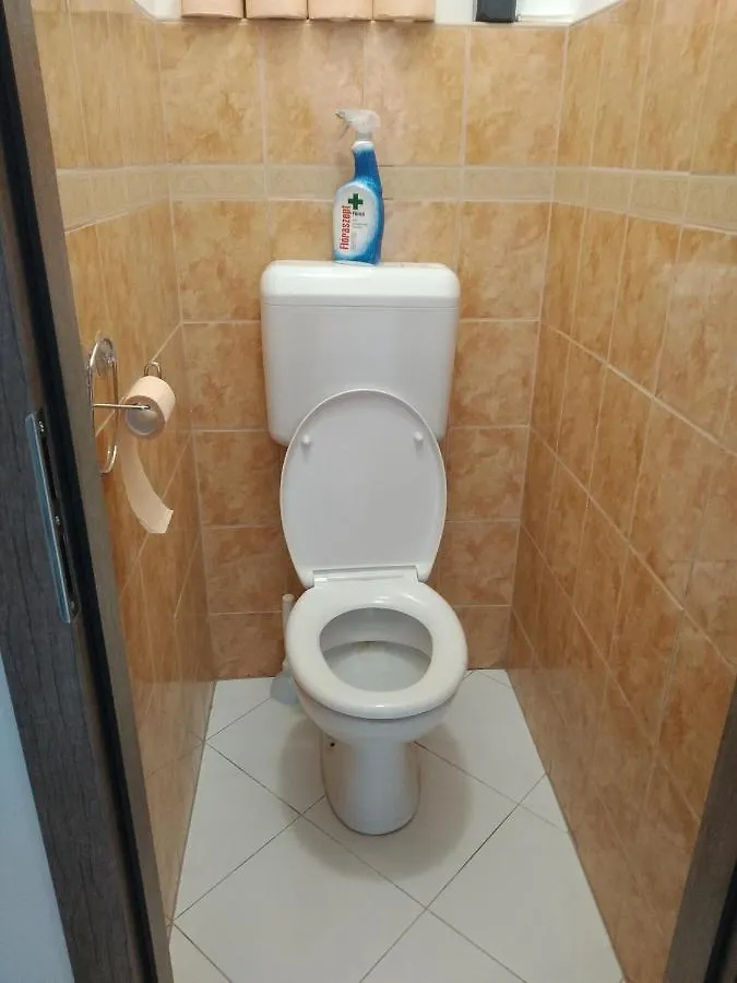 Timar Apartman Eger