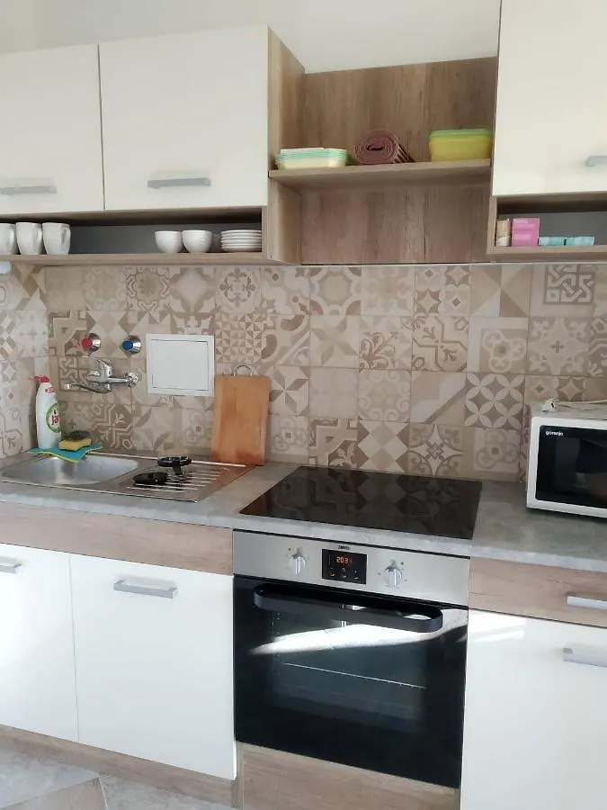 Timar Apartman Eger