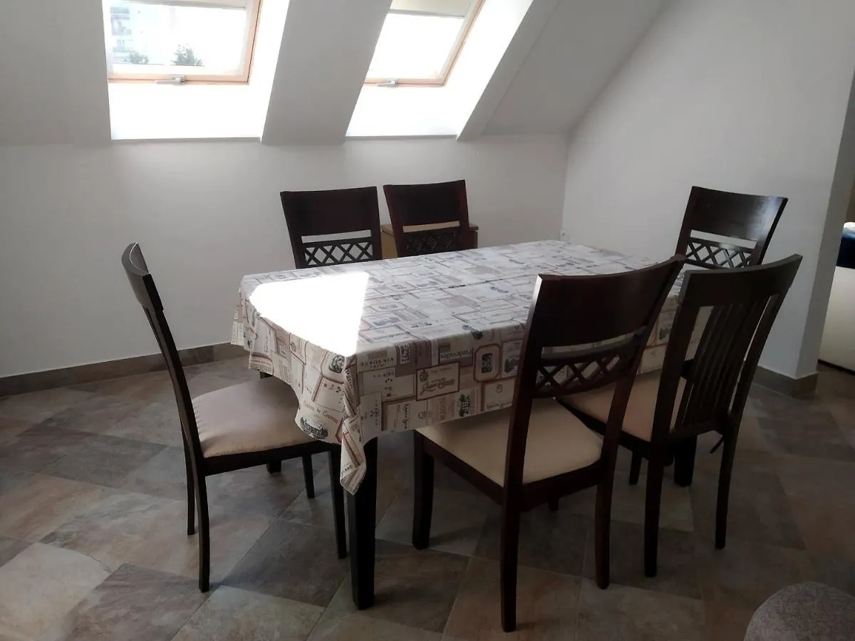 Timar Apartman Eger 0*,  Węgry