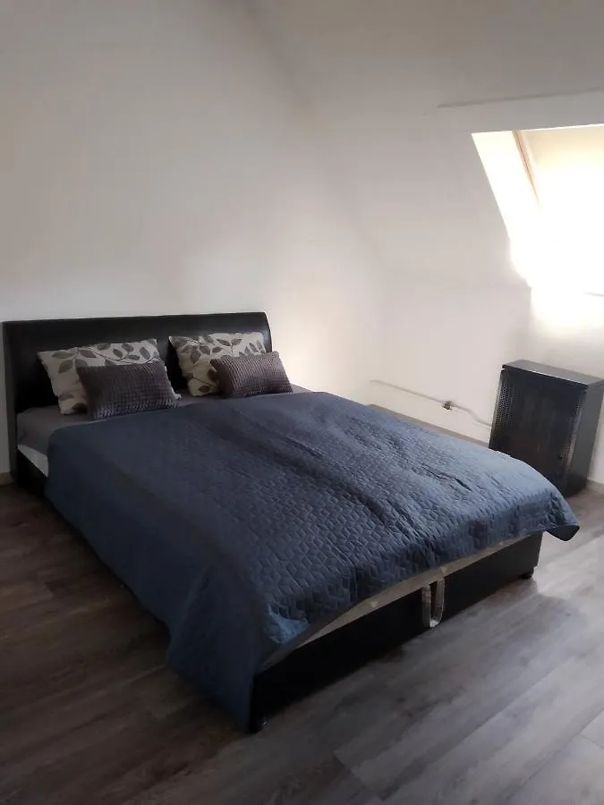 Timar Apartman Eger Homestay