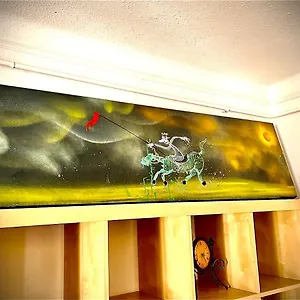 Apartament Green Apartman, Eger