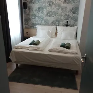 Cherry Ii Apartman
