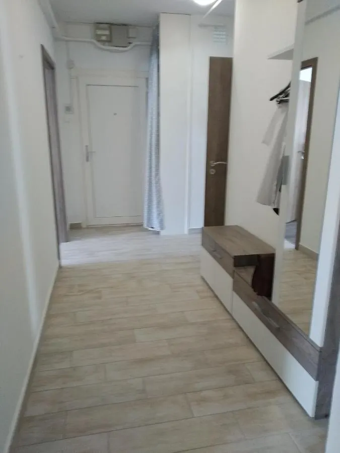 Timar Apartman Eger 0*,  Hungary
